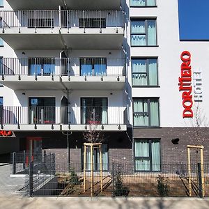 DORMERO Hotel Aschaffenburg